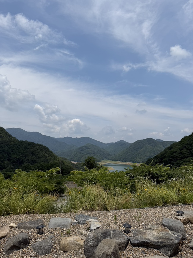 카이로스 캠핑장 사진 4