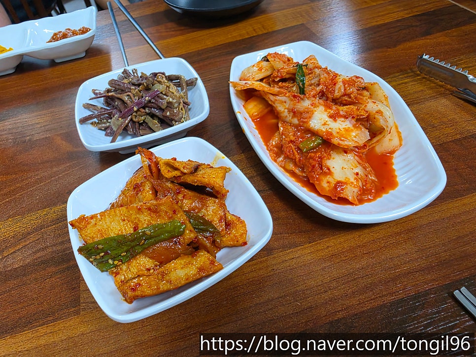 지혜식당 사진 5