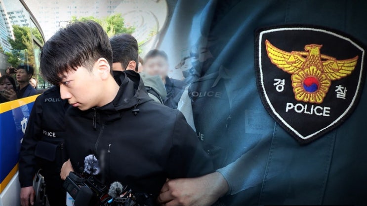 <b>장윤기 사건</b> 경찰 부실수사 의혹, 증거인멸 논란이 커지는 이유