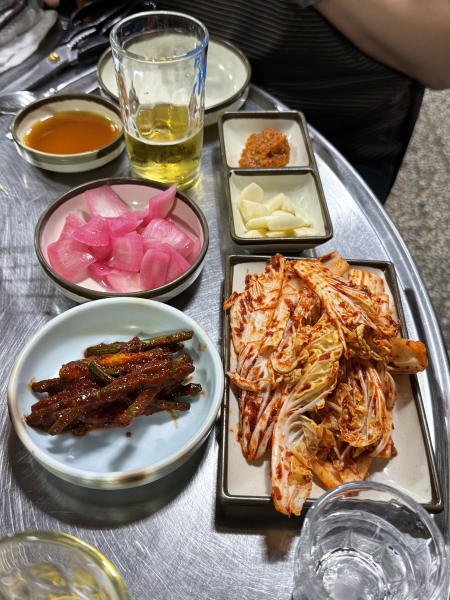 참숯꼼장어 사진 6