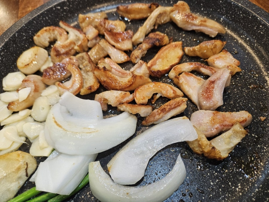 막고 철산본점 사진 5