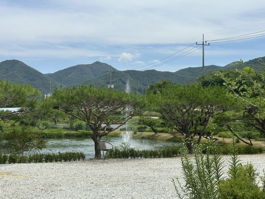 머무름막국수 사진 4
