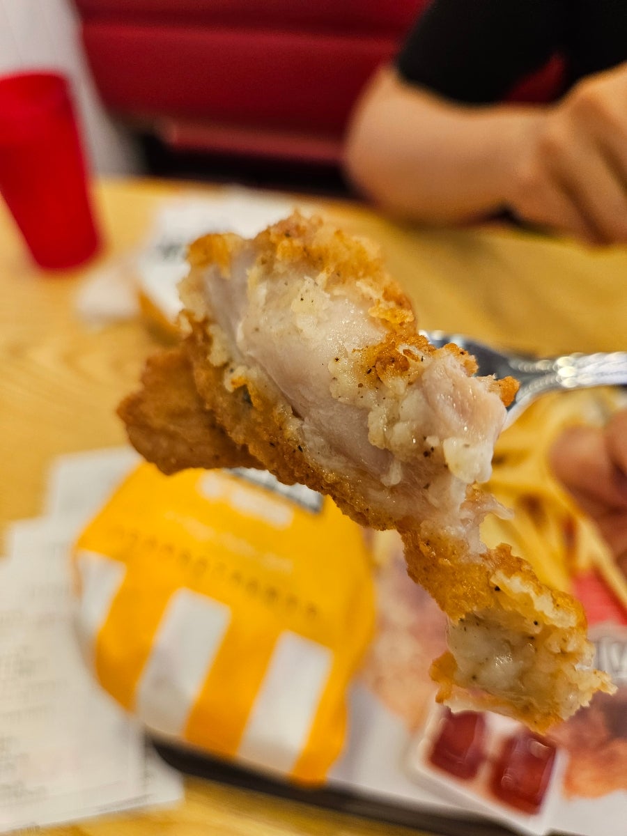 KFC 광주경안점 사진 5