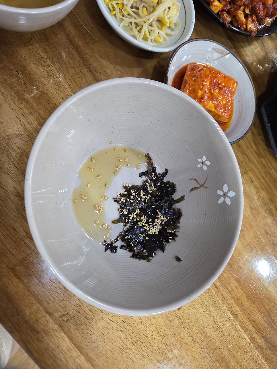 달맞이식당 사진 6