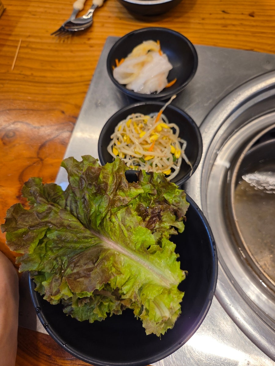 Choeganechamsutsaenggogi photo 5