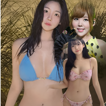 애프터스쿨 레이나 맞아? 비키니보다 더 충격이라는 얼굴 변화