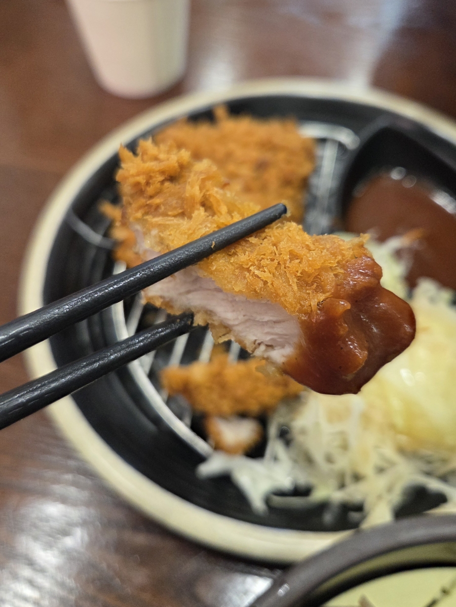 삼동소바 백운호수점 사진 4