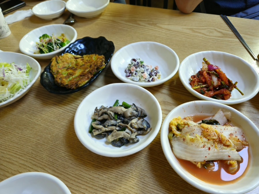 송파아구찜 사진 3