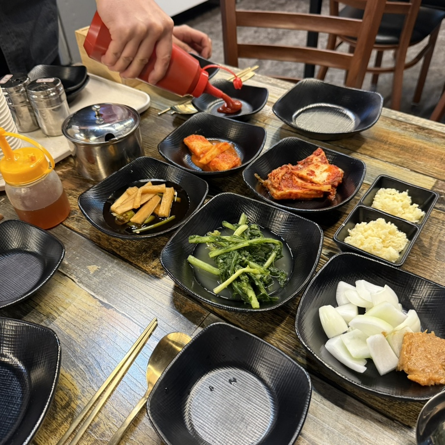 약선흑염소 노은점 사진 6
