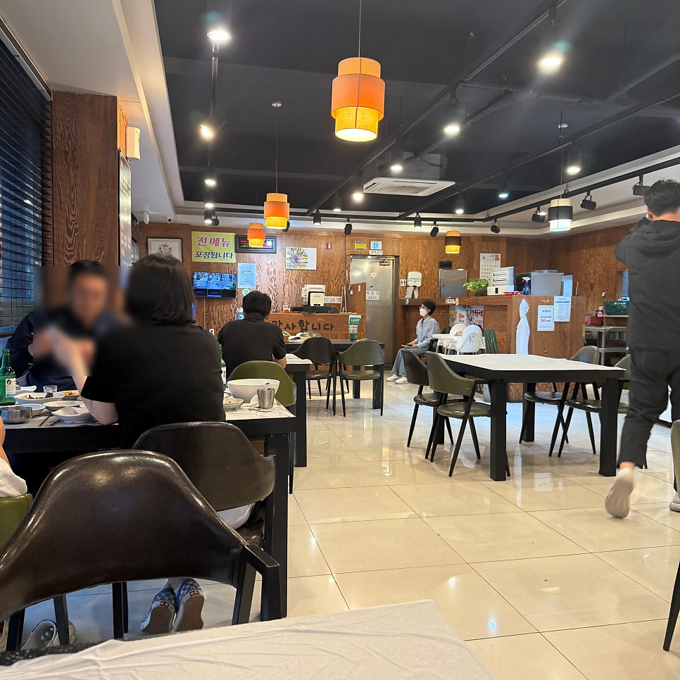 놀부네생선구이간장게장 사진 6