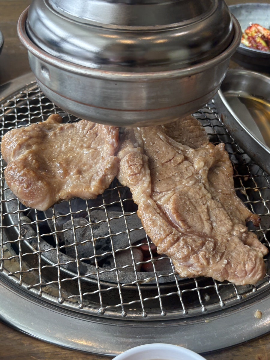 갈비만 세종점 사진 6