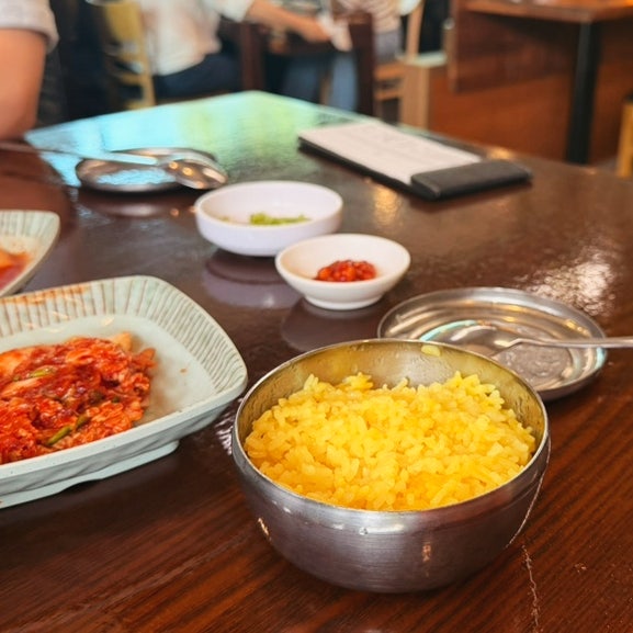 담양죽순추어탕 사진 4