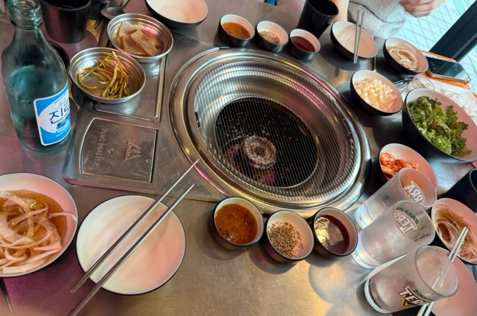 강남쪽갈비 사진 4