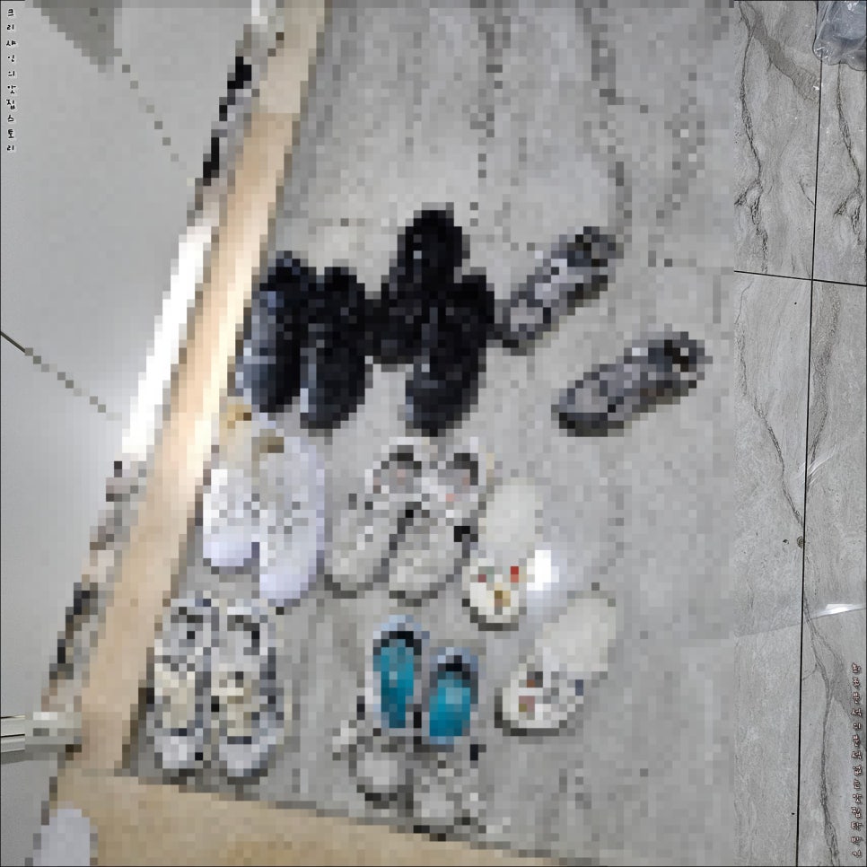 그리고밥 한식뷔페 사진 1