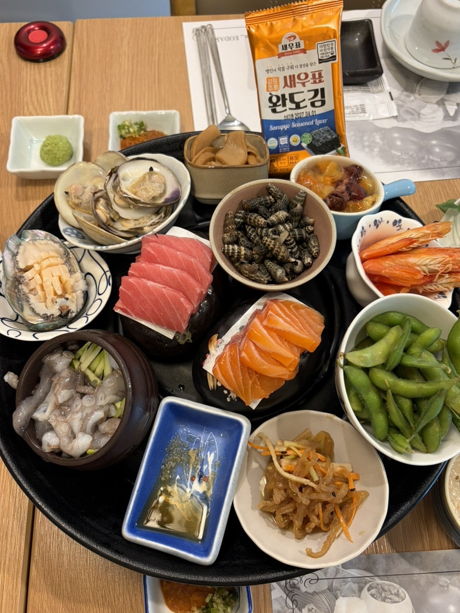 경복궁 계산점 사진 4