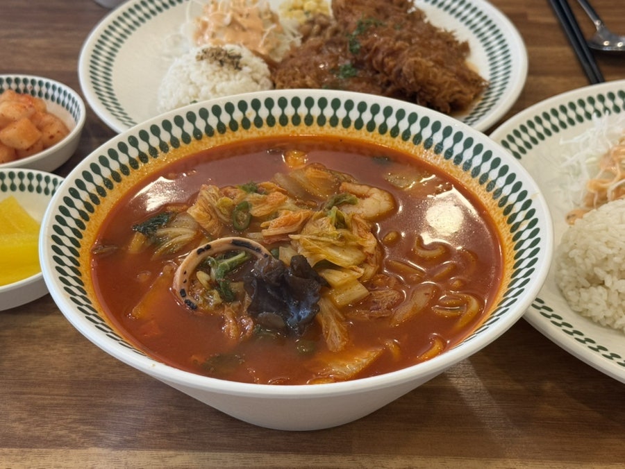 돈뽕 사진 4