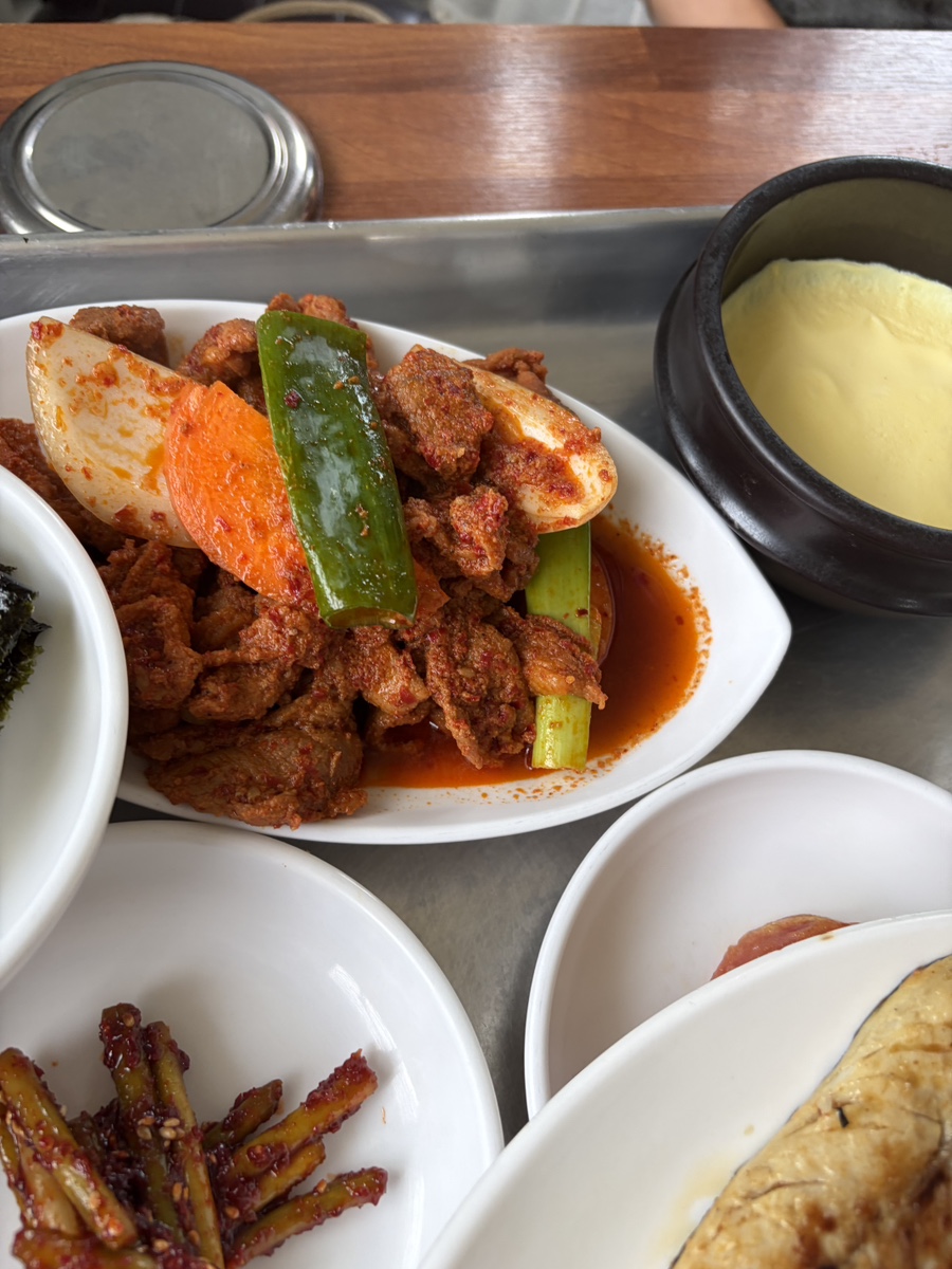 학마을식당 사진 5