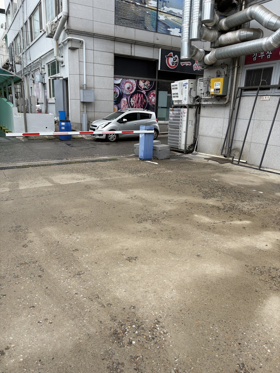 김부삼 역곡점 사진 3