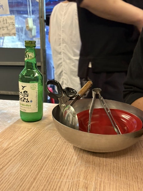 연평포차 사진 1