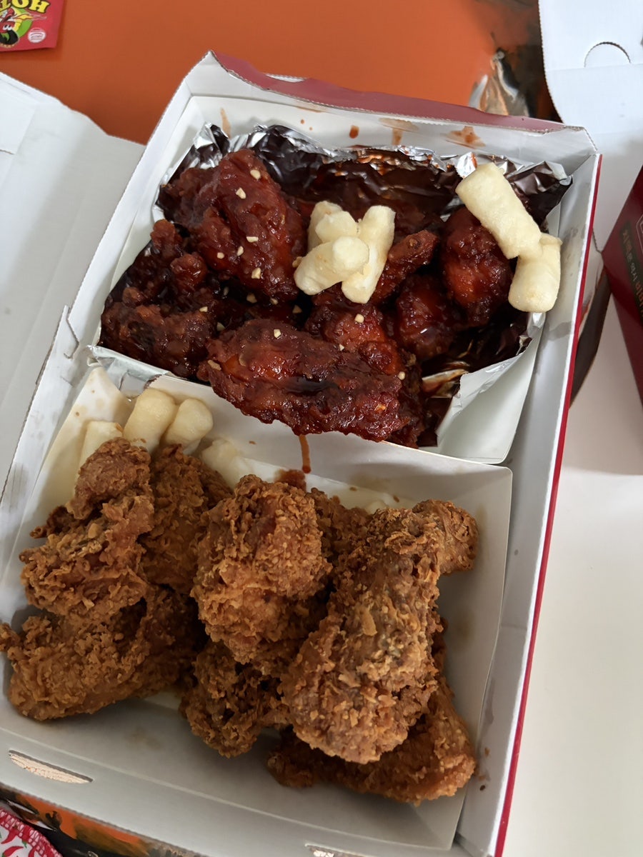 BBQ 압구정점 사진 3