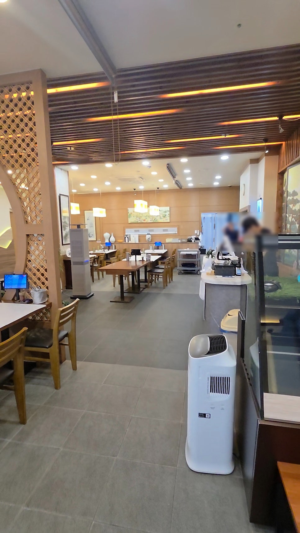 포미아구찜 남악점 사진 6