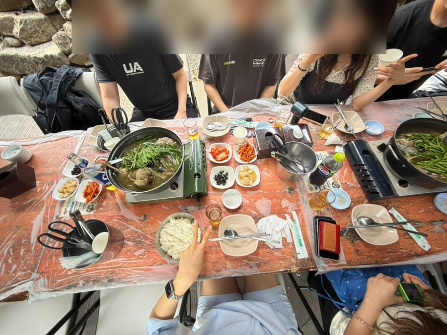 돌담집식당 사진 6