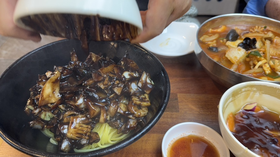 손짜장일번지 사진 3