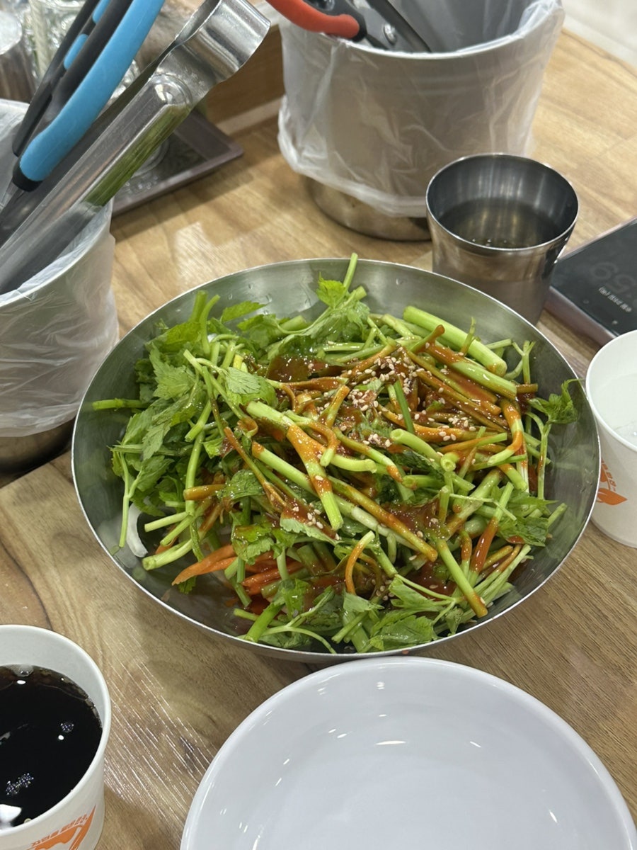 서해백합 사진 6