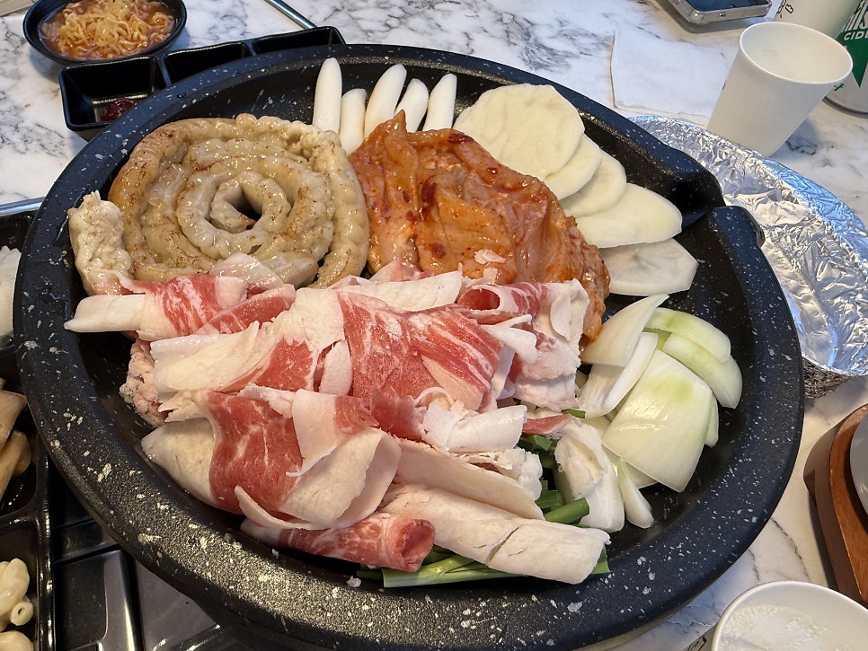 와우곱창 운양점 사진 6