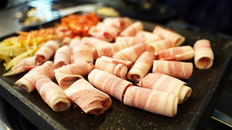 광수식당 사진 1