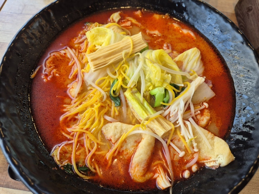 황비홍마라탕 구로본점 사진 1