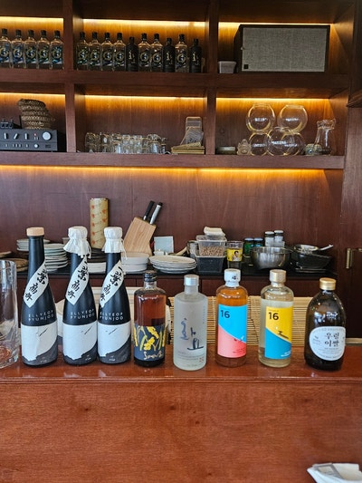 월간맥주 광주효천점 사진 5