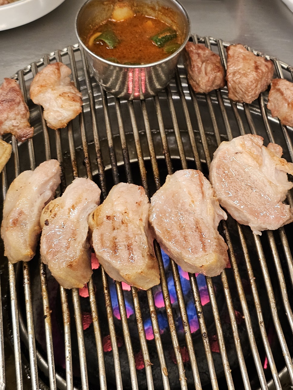 김돈이 본점 사진 5