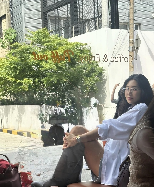 ‘골프에 반하다’ KLPGA 안근영 프로, 김국진TV에서 다시 터진 예능 골프 케미