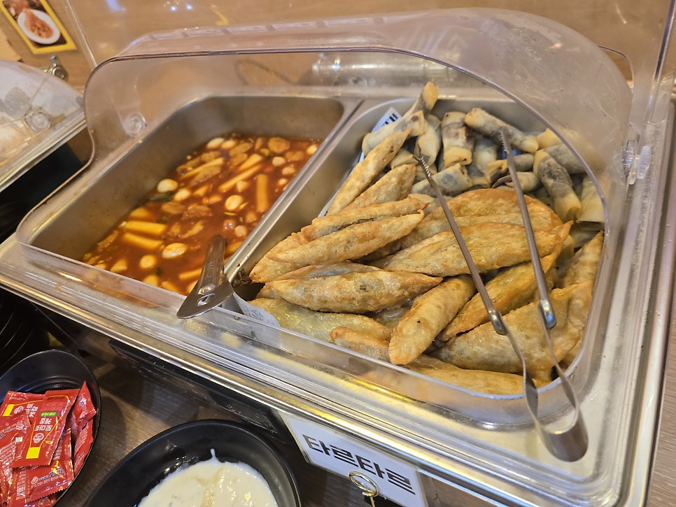기찰반점 김해외동점 사진 6
