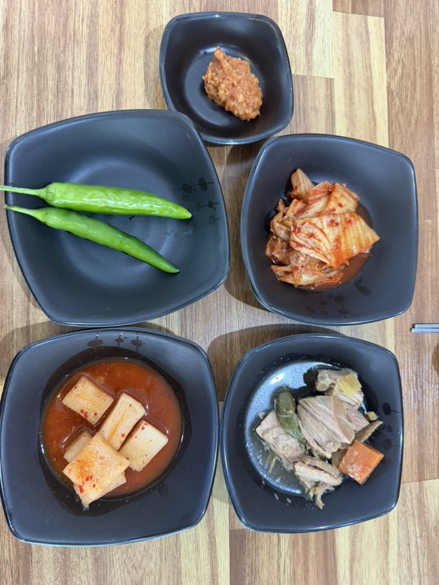 동진식당 공항점 사진 4