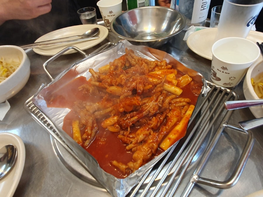시골마당 사진 5