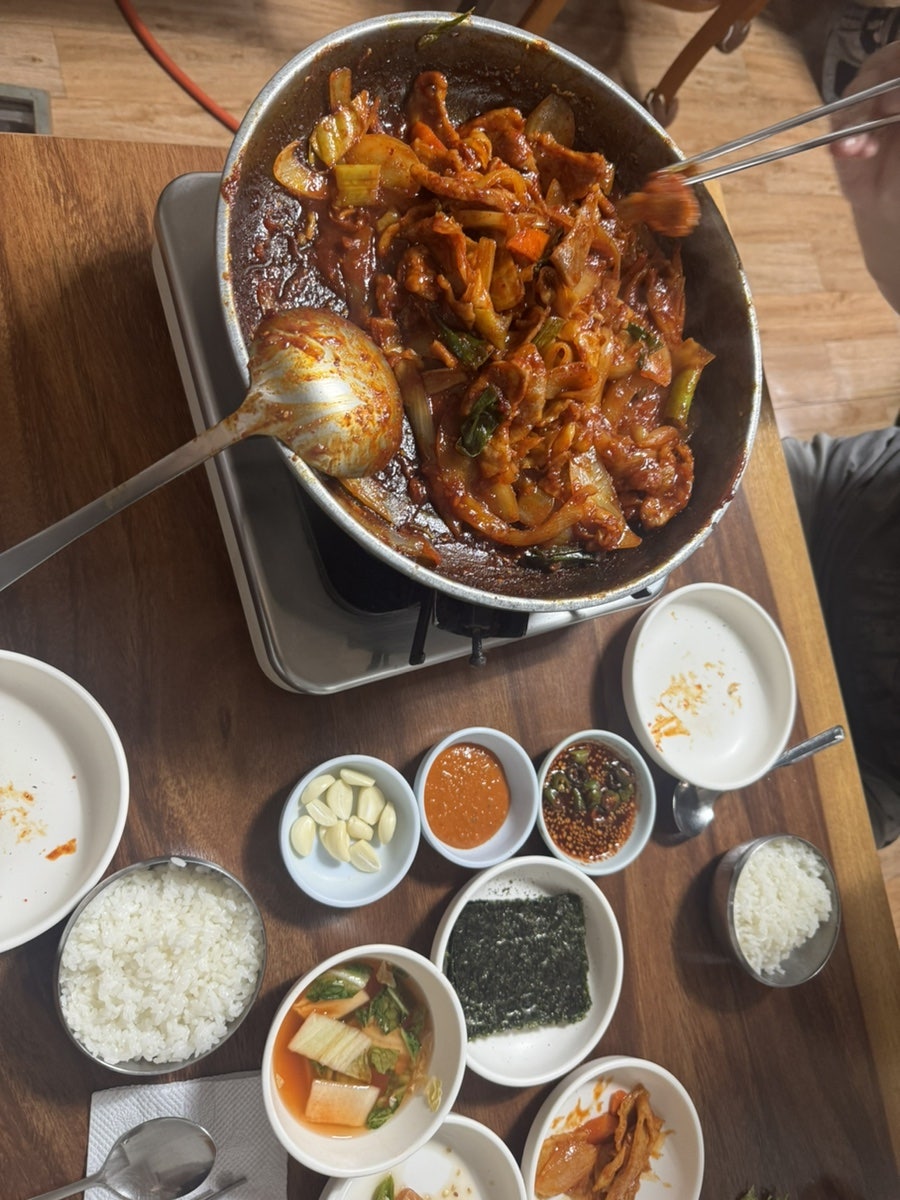 원조촌돼지 사진 6