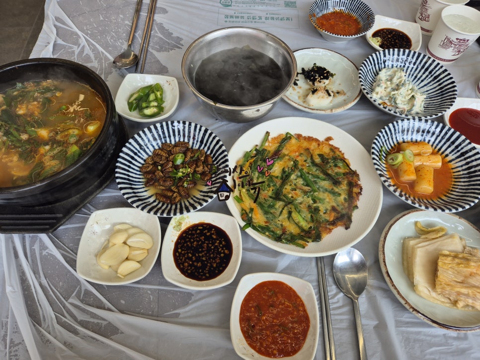 흑산도횟집 사진 3
