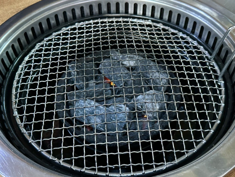 고여사숯불닭갈비닭발 사진 5