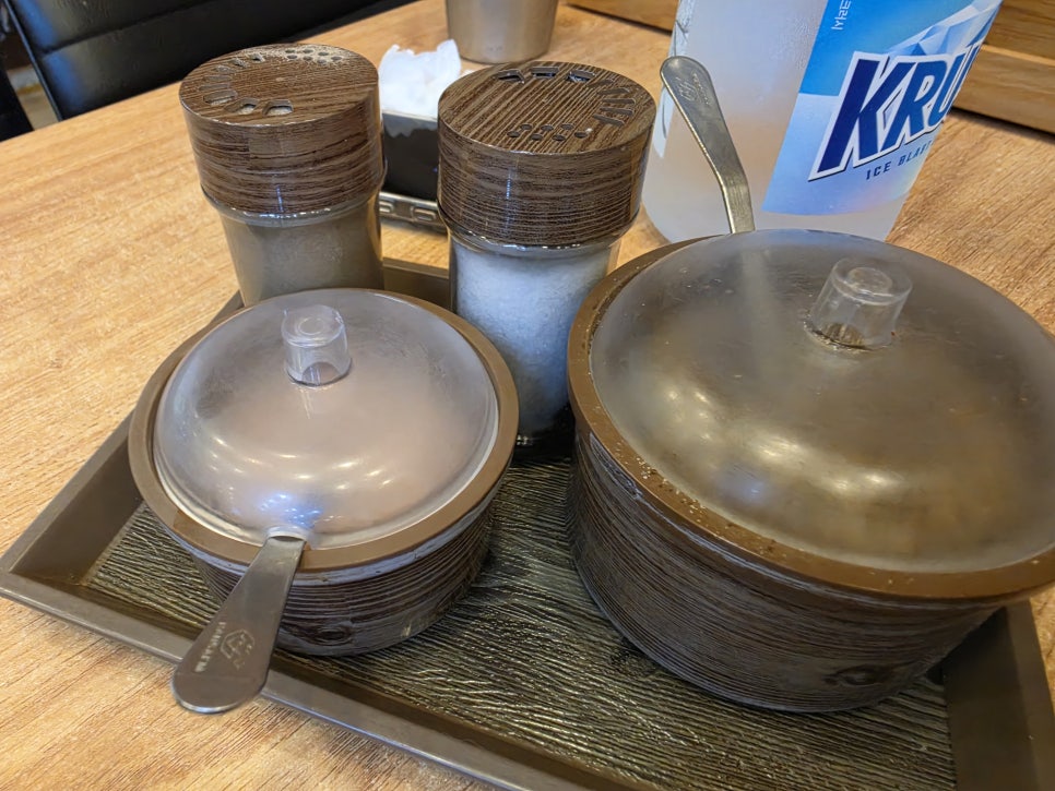 개성진찹쌀순대 귤현점 사진 3