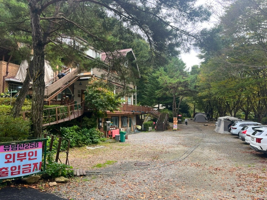 유명산258 사진 3
