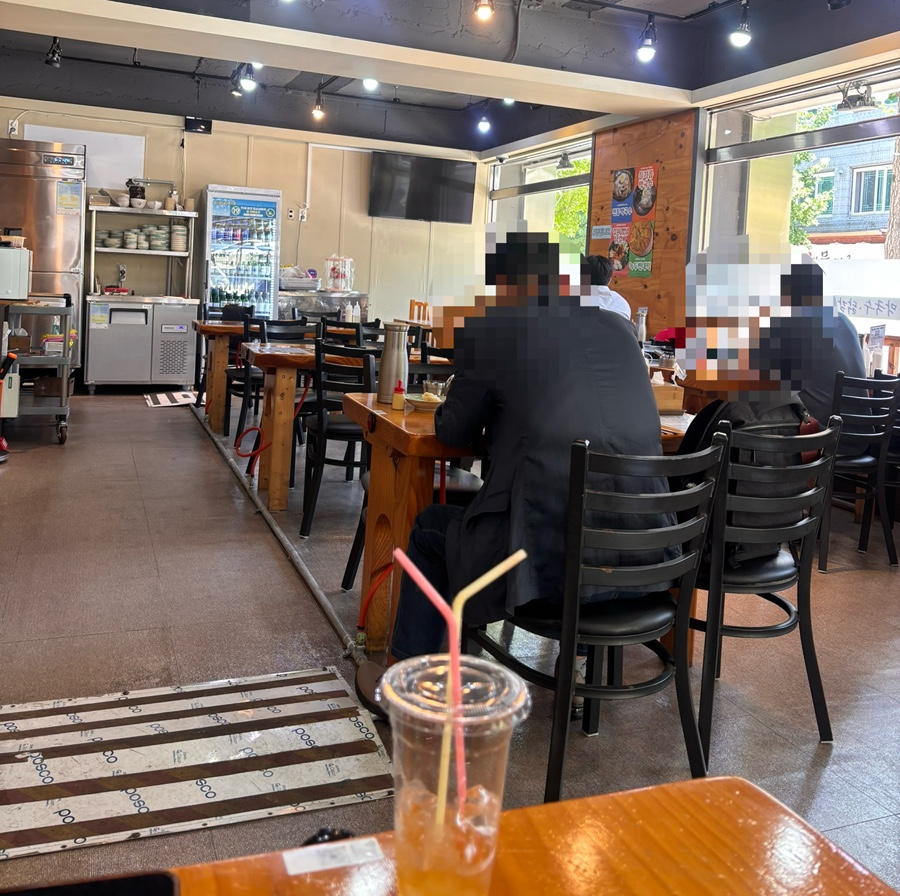 천일정 막국수.닭갈비 사진 5