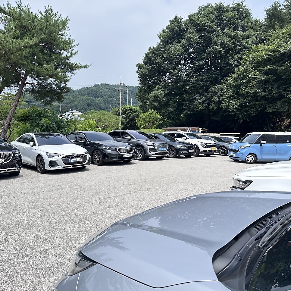 네자매평강막국수 사진 4