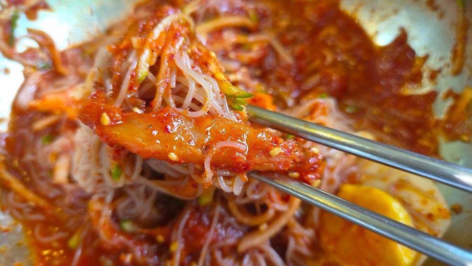 국수이야기 사진 2