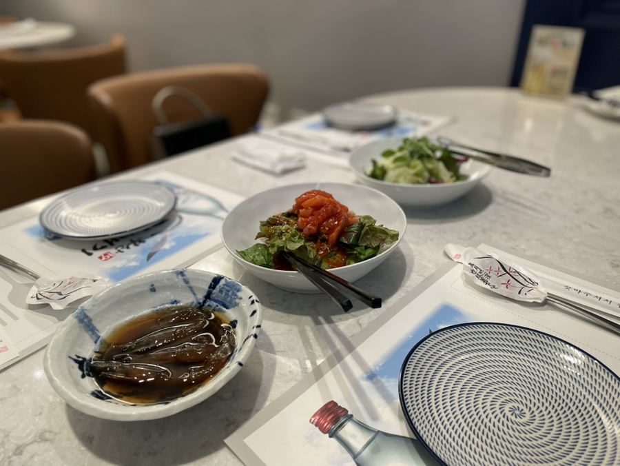 명가참치 사진 5