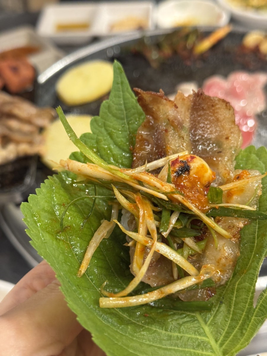 부라더식당 사진 3