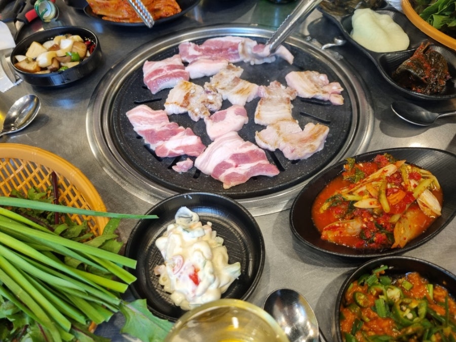 미성손맛 사진 2
