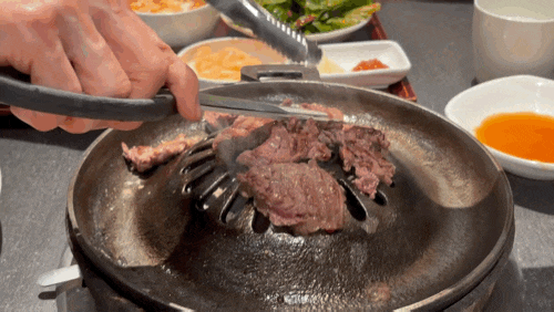 부산 해운대암소갈비집 생갈비 예약 못해서 슬픈 후기