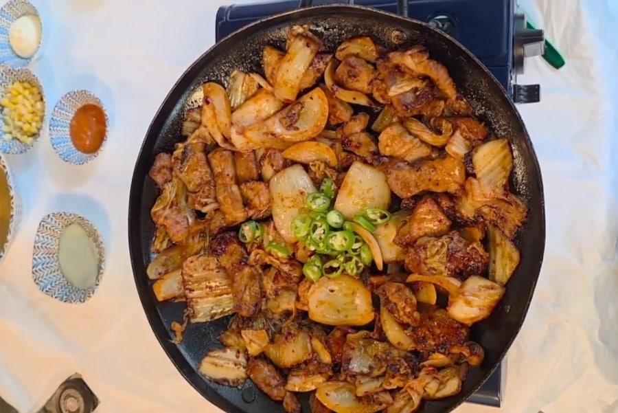 정통집 안산중앙점 사진 3